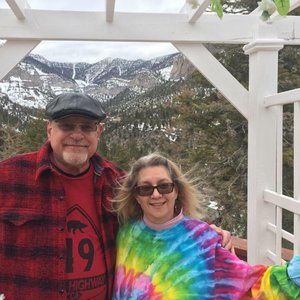 Meet your Posher, Jill r